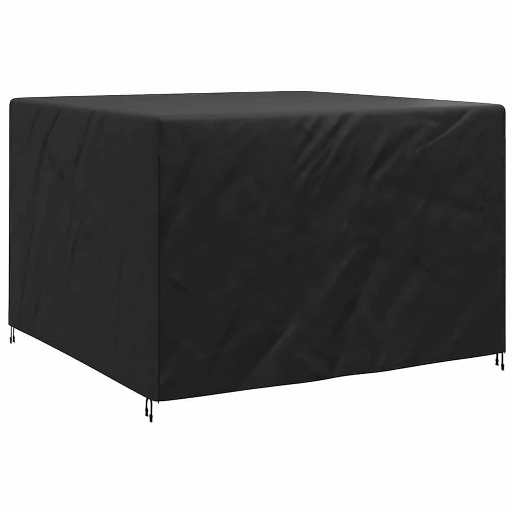 Hollywoodschaukel-Abdeckung 120 x 90 x 155 cm 210D Oxford Stoff