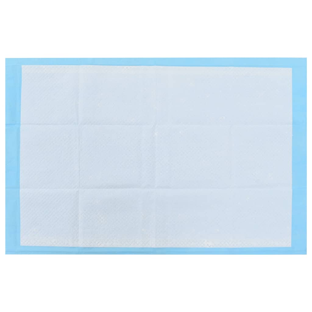 Vliesstoff Haustier Trainingspad 50 pcs 45 x 33 cm Vliesstoff