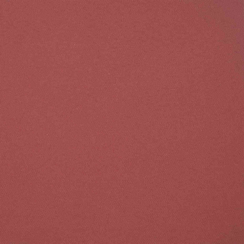 Faltbarer Balkonfächer Grau 210×210 cm