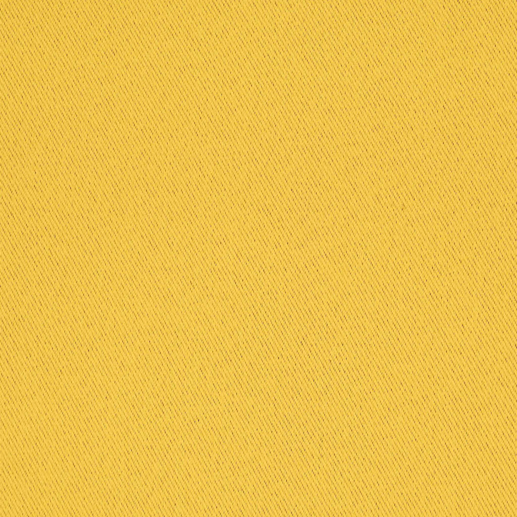 Verdunkelungs-Vorhänge mit Ringen 2 pcs Beige 140 x 140 cm