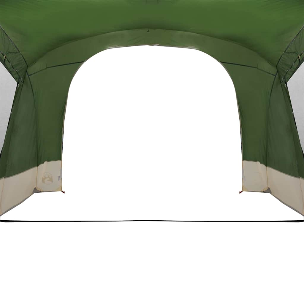 Caravan Zelt für 3 Personen 3 Personen 330 x 252 x 245 cm Blau