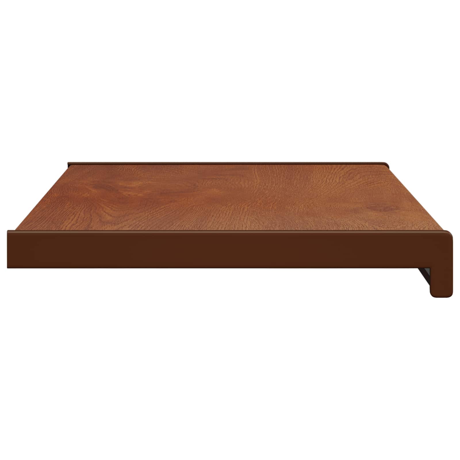 Fensterbank Weiß 60 x 10 x 4,5 cm PVC