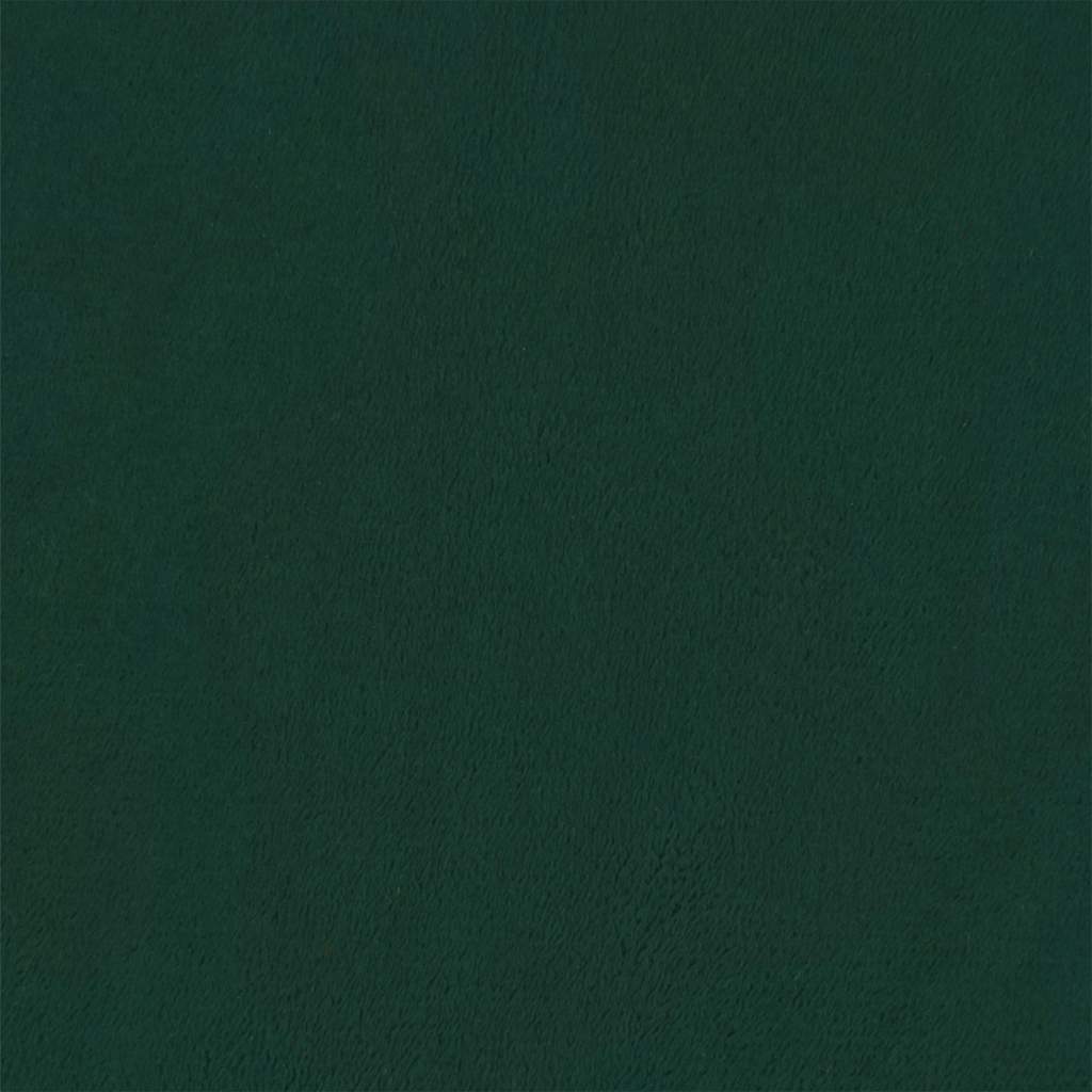 Kopfteil mit Ohren Dunkelblau 93x16x78/88 cm Samt