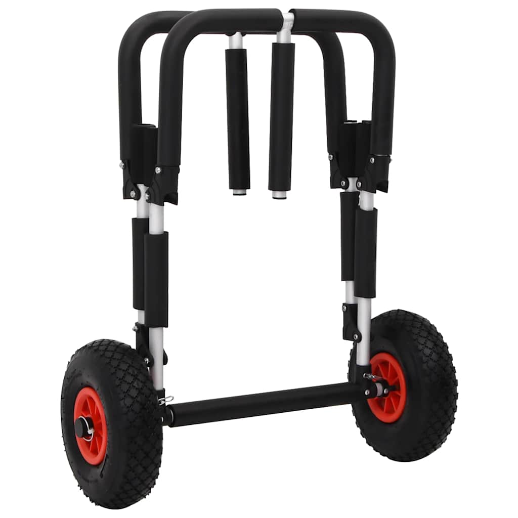 Kayakwagen Aluminium
