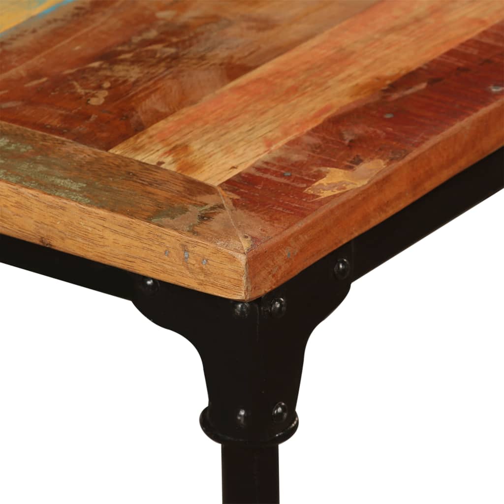 Esstisch Massivholz Mango 180 cm