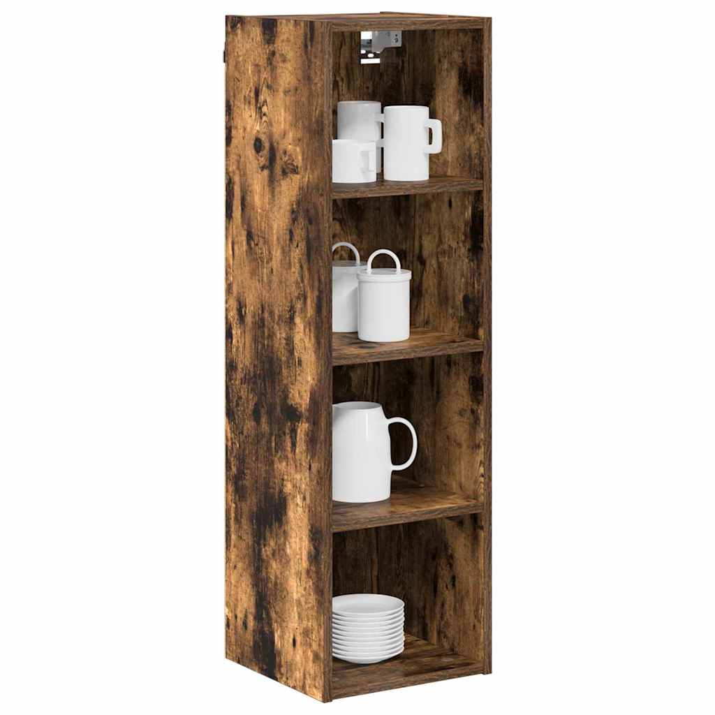 Unterschrank Lyon Weiß 60x46x81,5 cm Holzwerkstoff