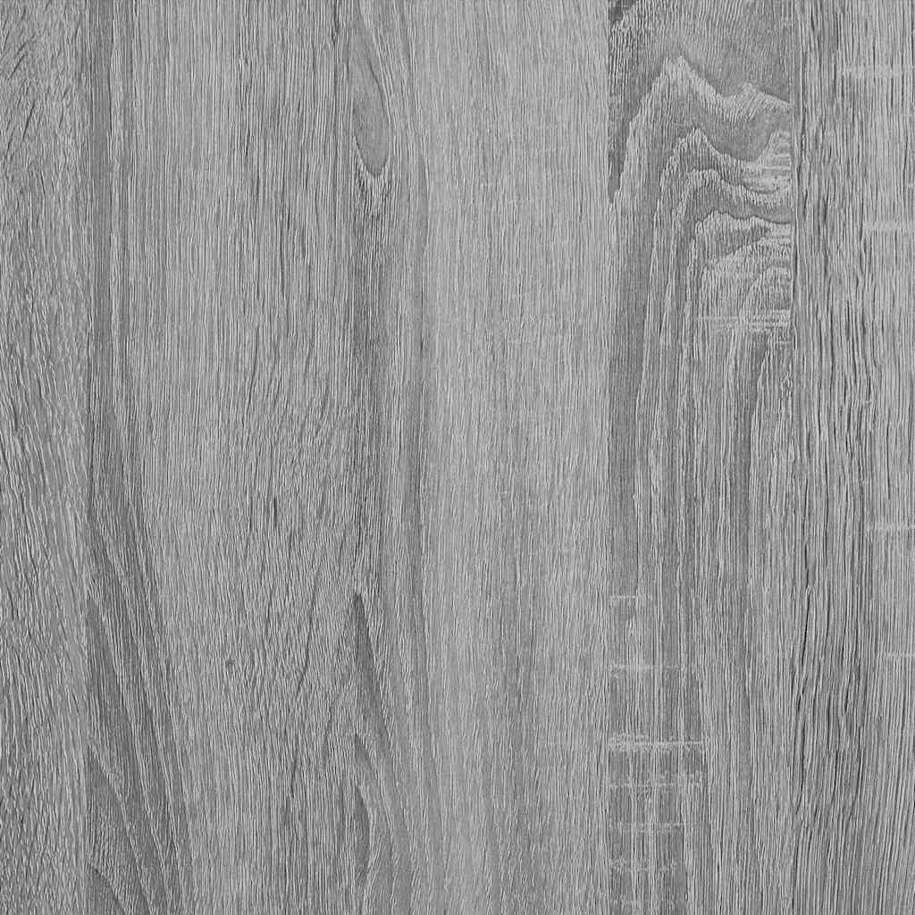 Schuhbank Weiß 103x30x55 cm Holzwerkstoff