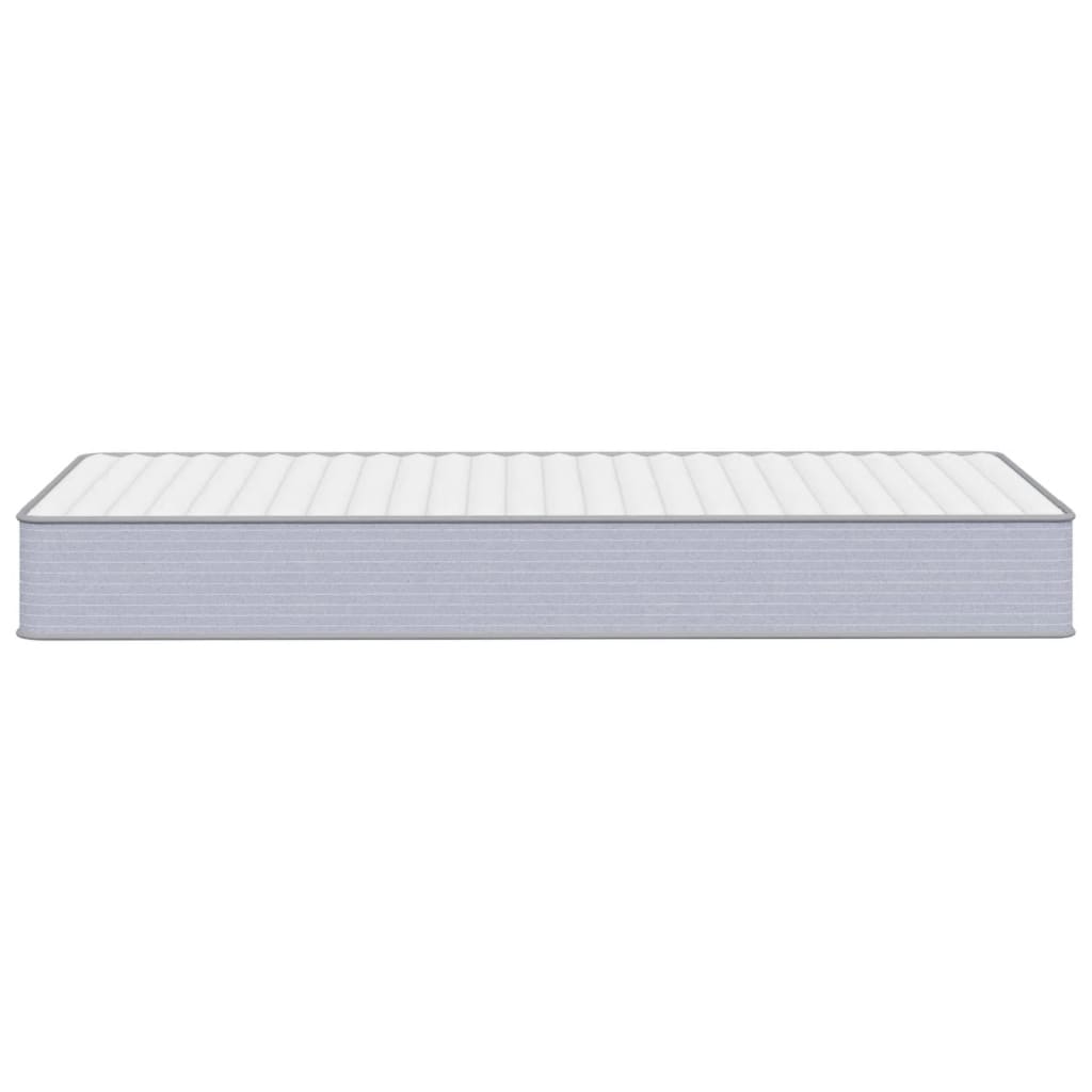 Matratze Schaumstoff Mittelweich 80x200 cm