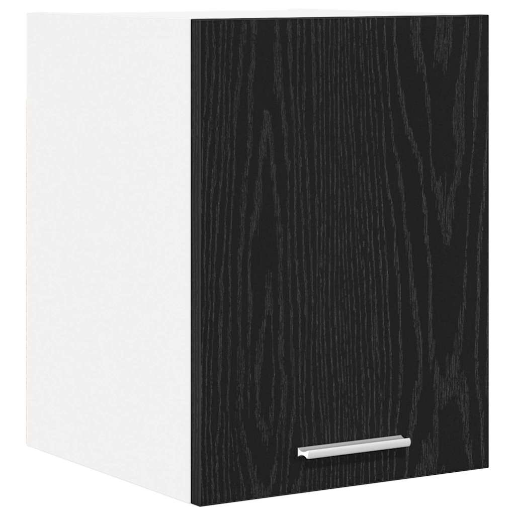 Unterschrank Lyon Weiß 60x46x81,5 cm Holzwerkstoff