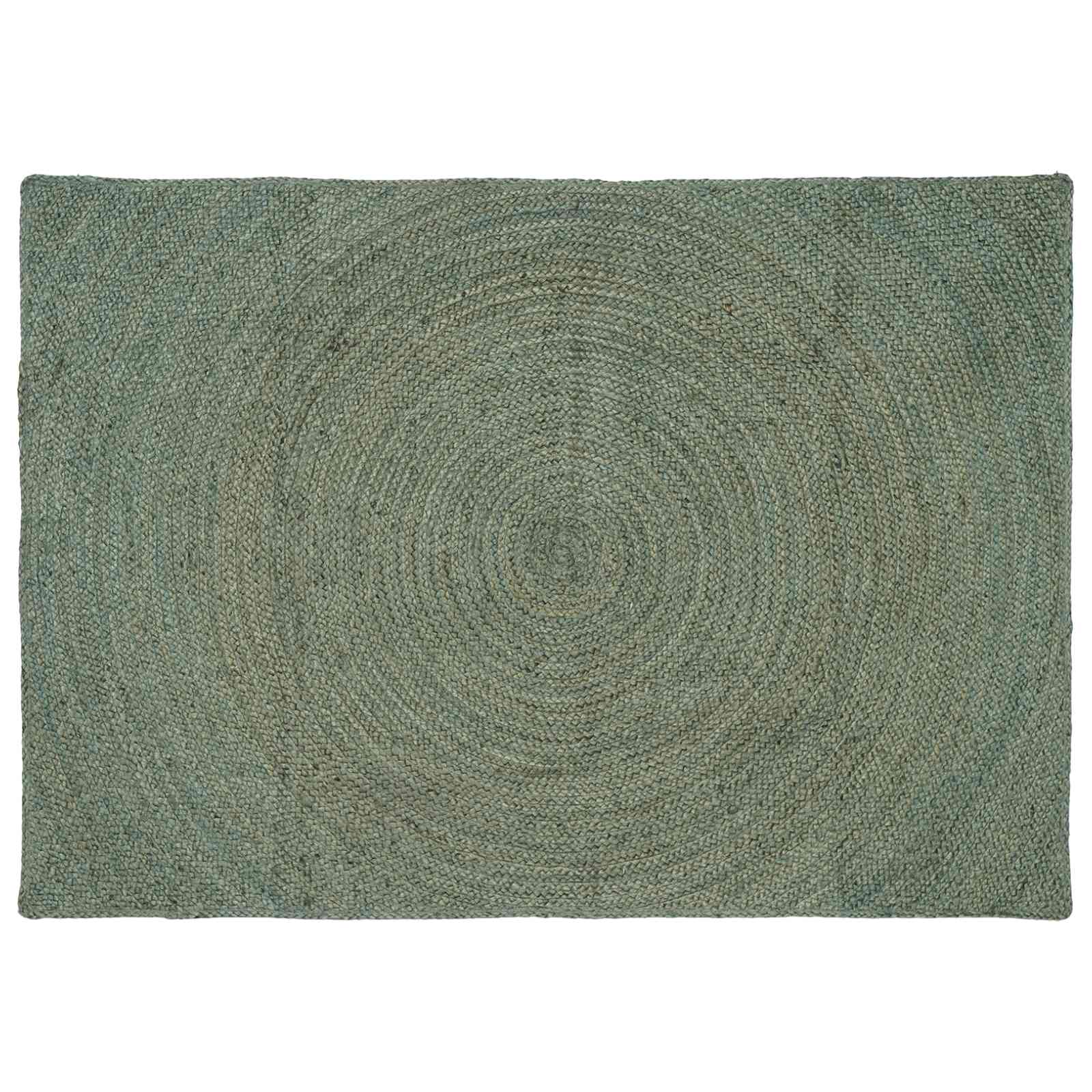 Bereichsteppiche Natur 60 x 110 cm Jute