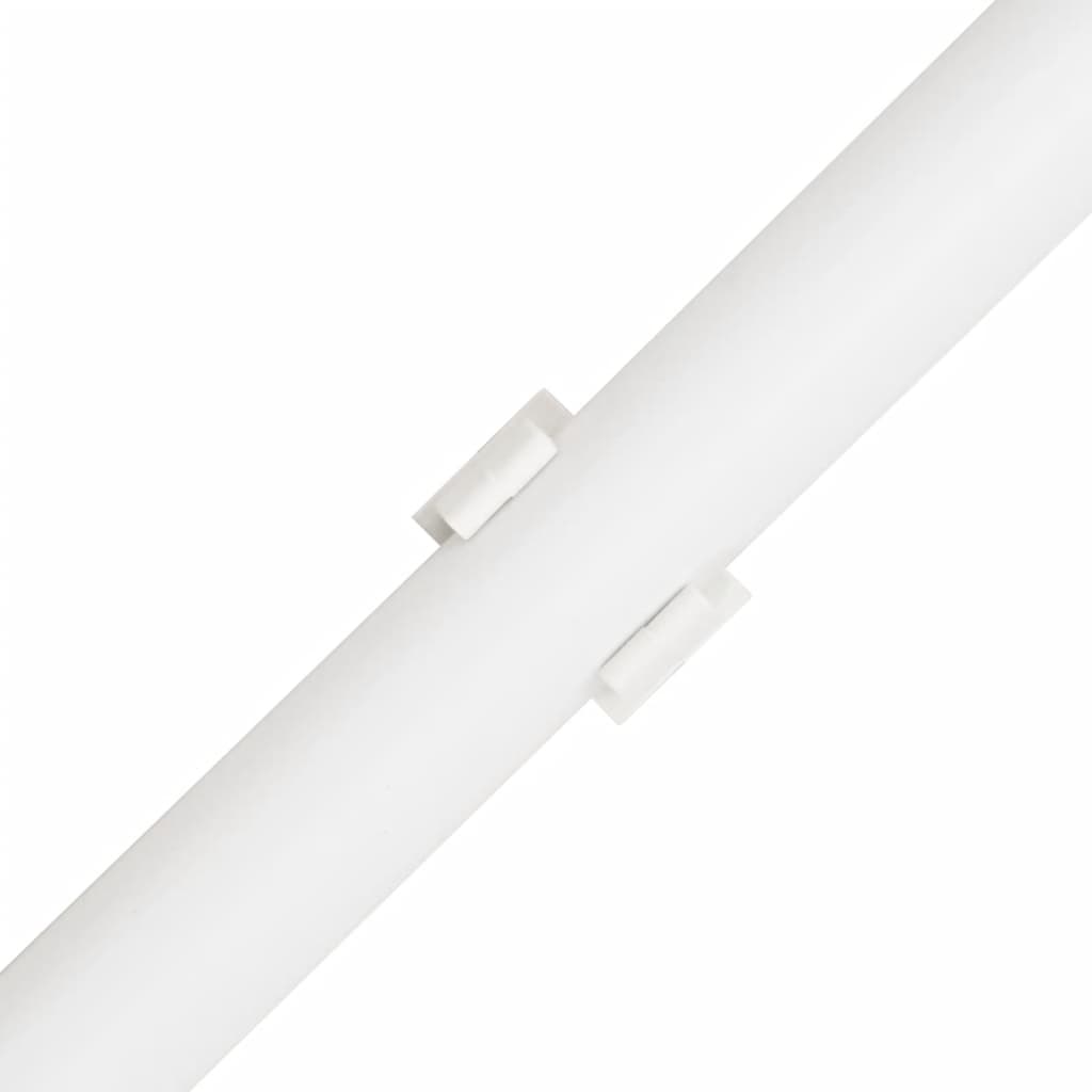 Installationsrohre Ø20 mm 10 m PVC