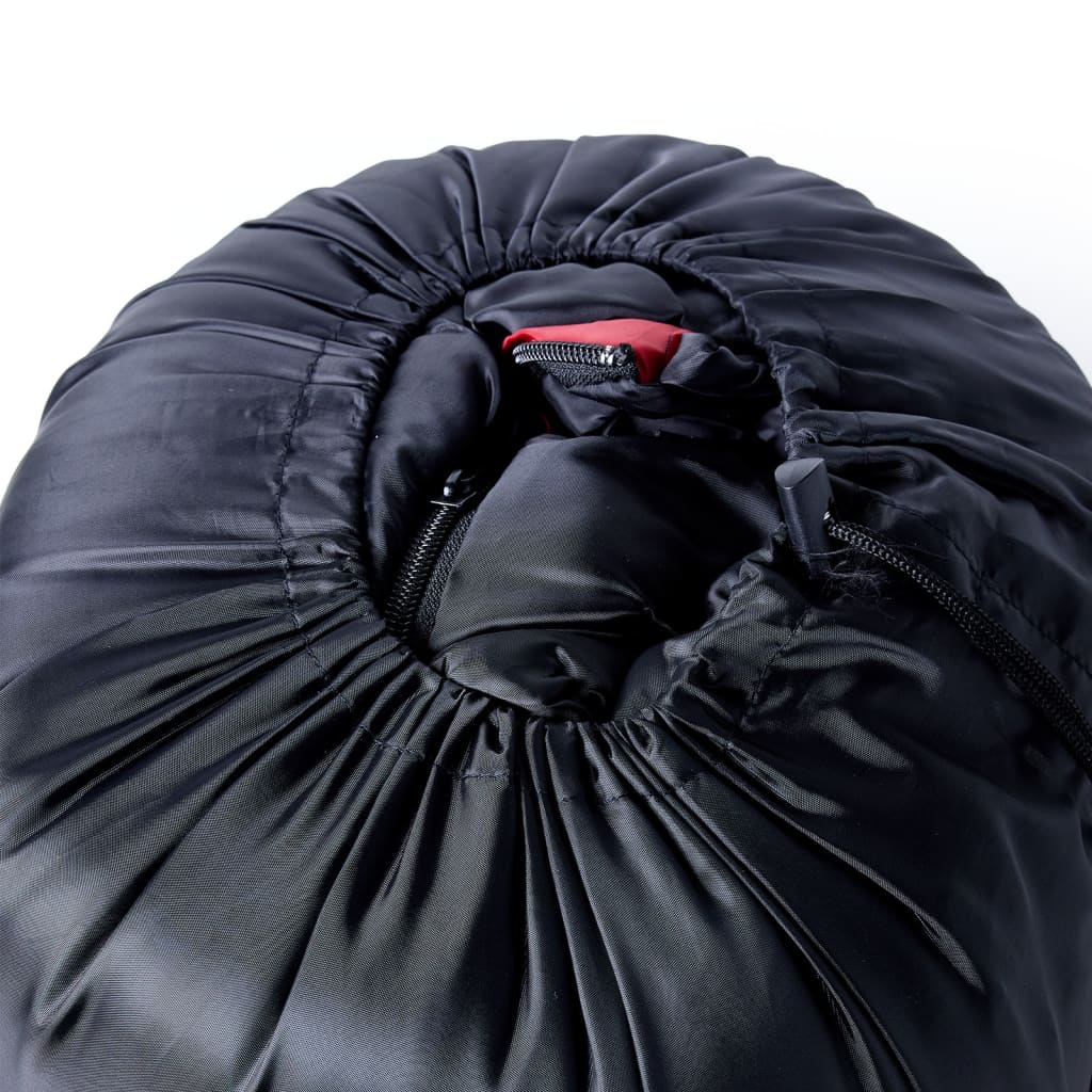 Schlafsack für Erwachsene Camping 3-4 Jahreszeiten