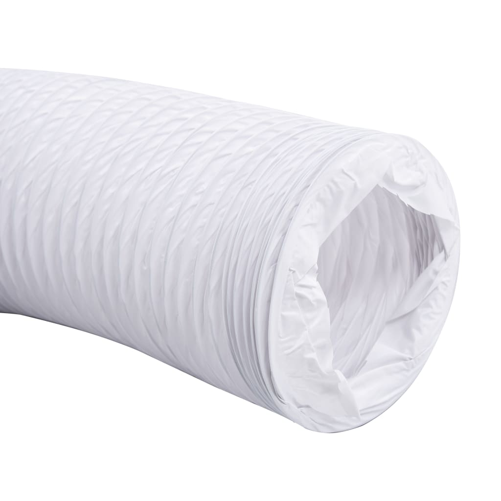 Abluftschlauch PVC 6 m Ø20 cm