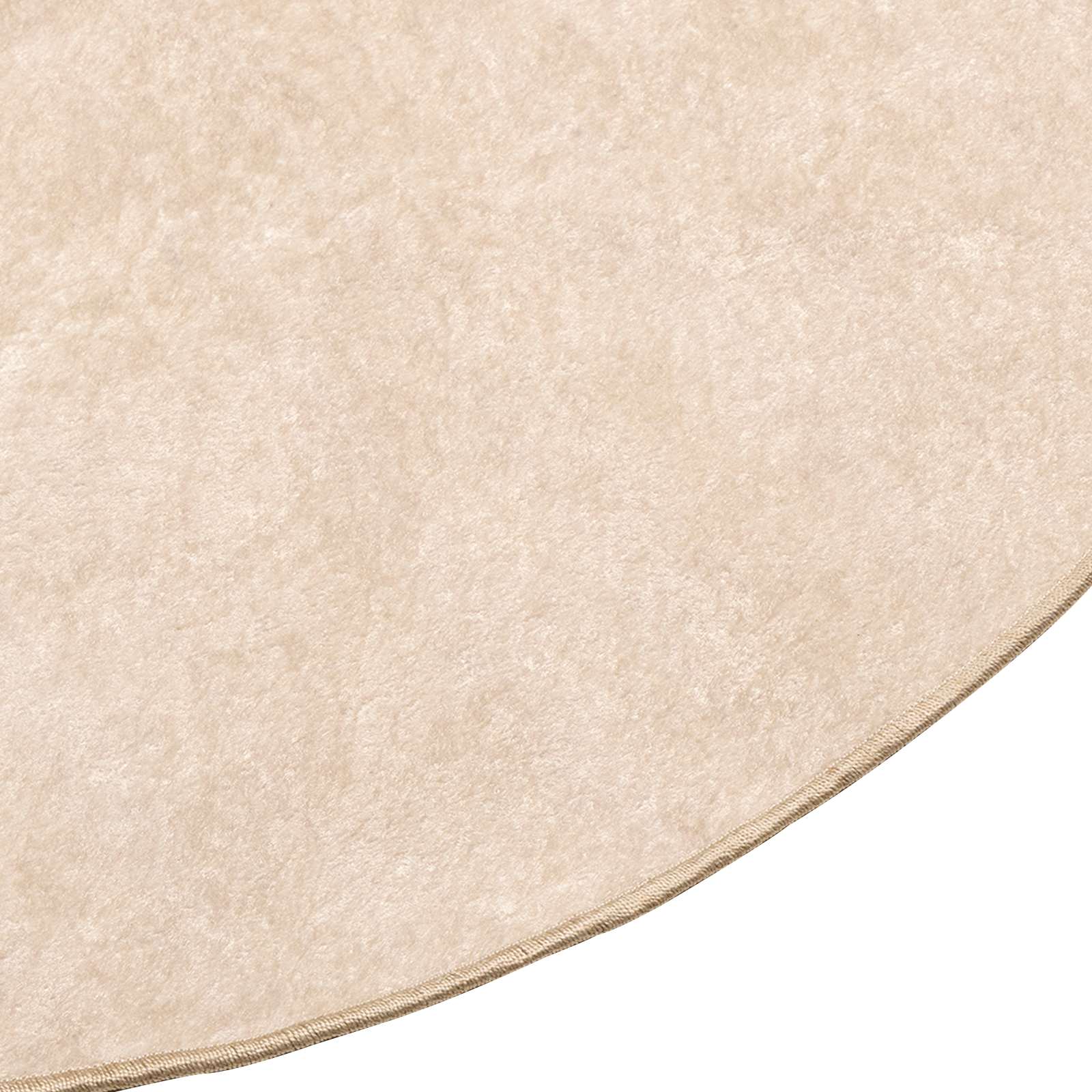 Teppich Waschbar Mehrfarbig 160x230 cm