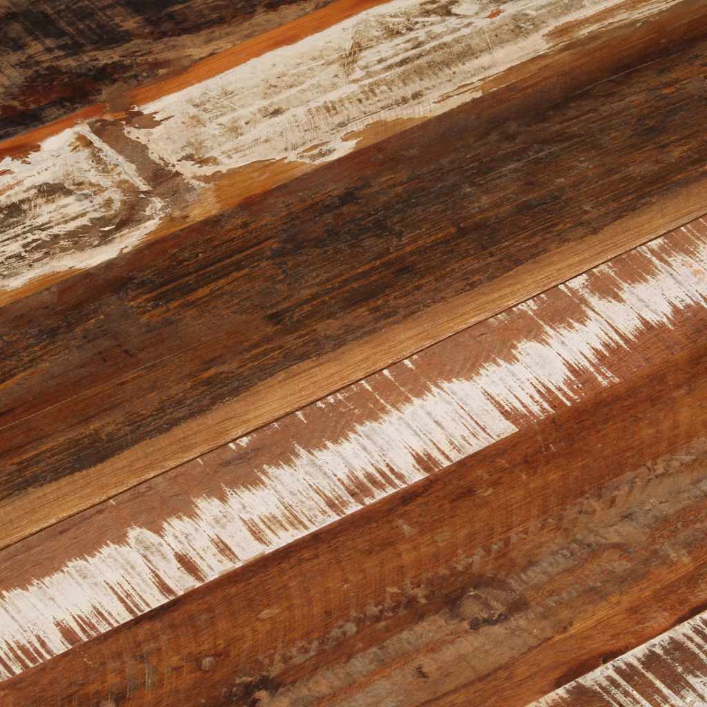 Tischplatte Massivholz Akazie 15-16 mm 60x80 cm