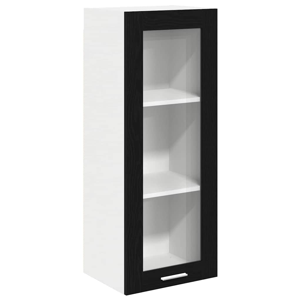 Unterschrank Lyon Weiß 60x46x81,5 cm Holzwerkstoff