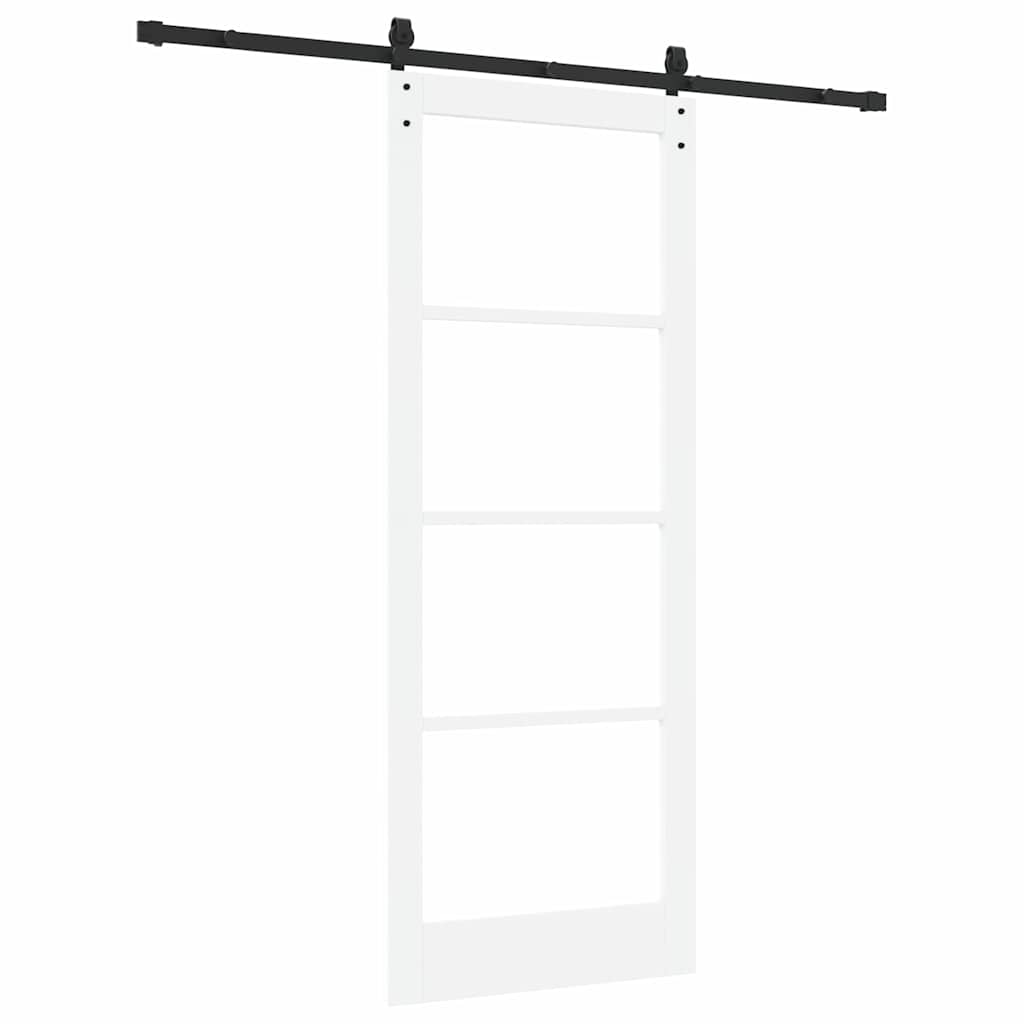 Schiebetür ORKDAL Natur 61 x 198,5 cm