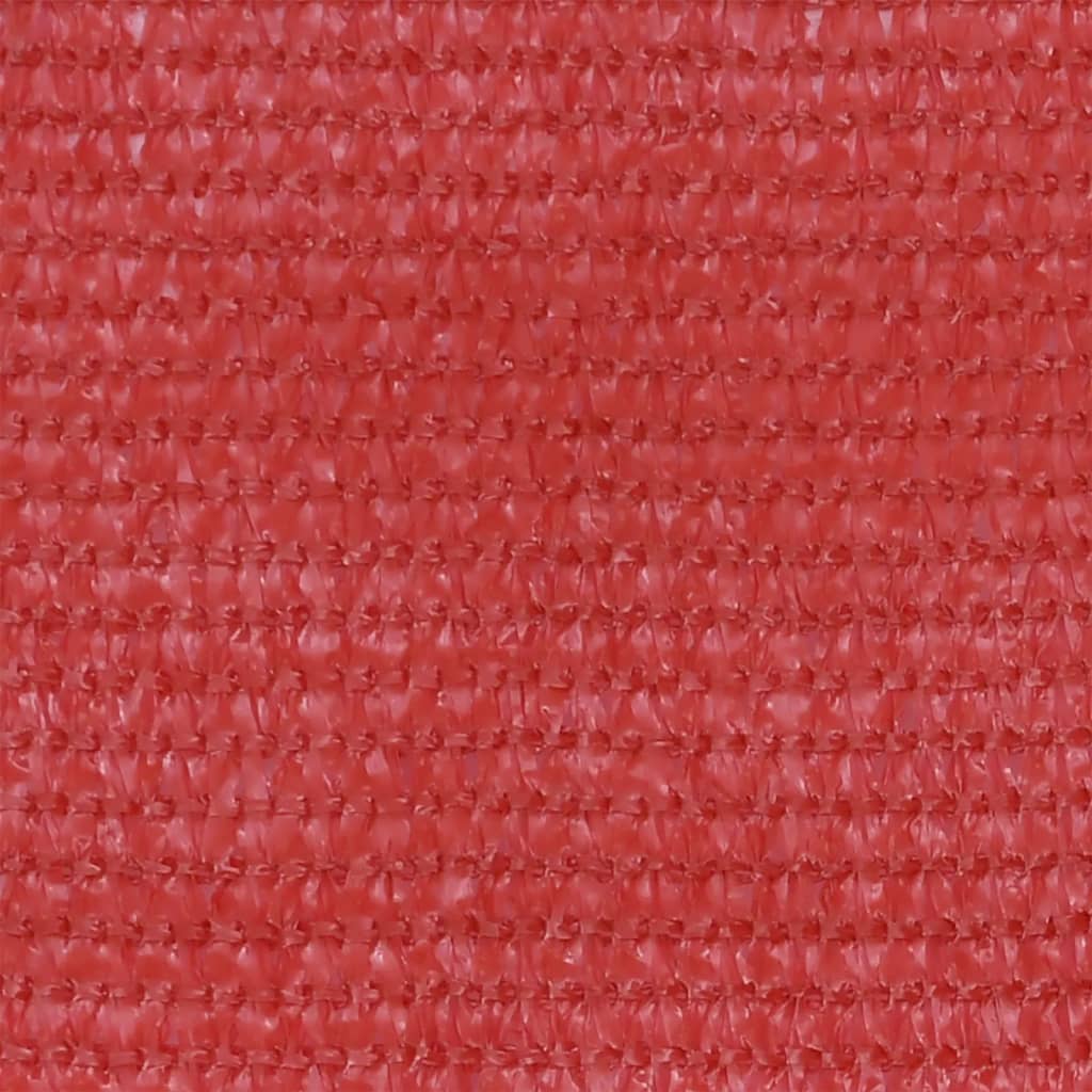 Balkon-Sichtschutz Anthrazit 75x300 cm HDPE