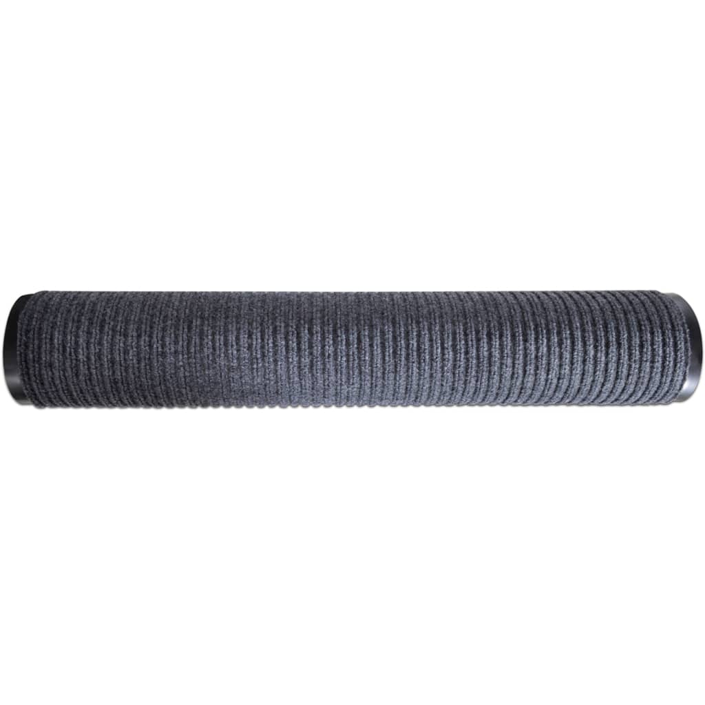Türmatte Rot 90 x 120 cm PVC