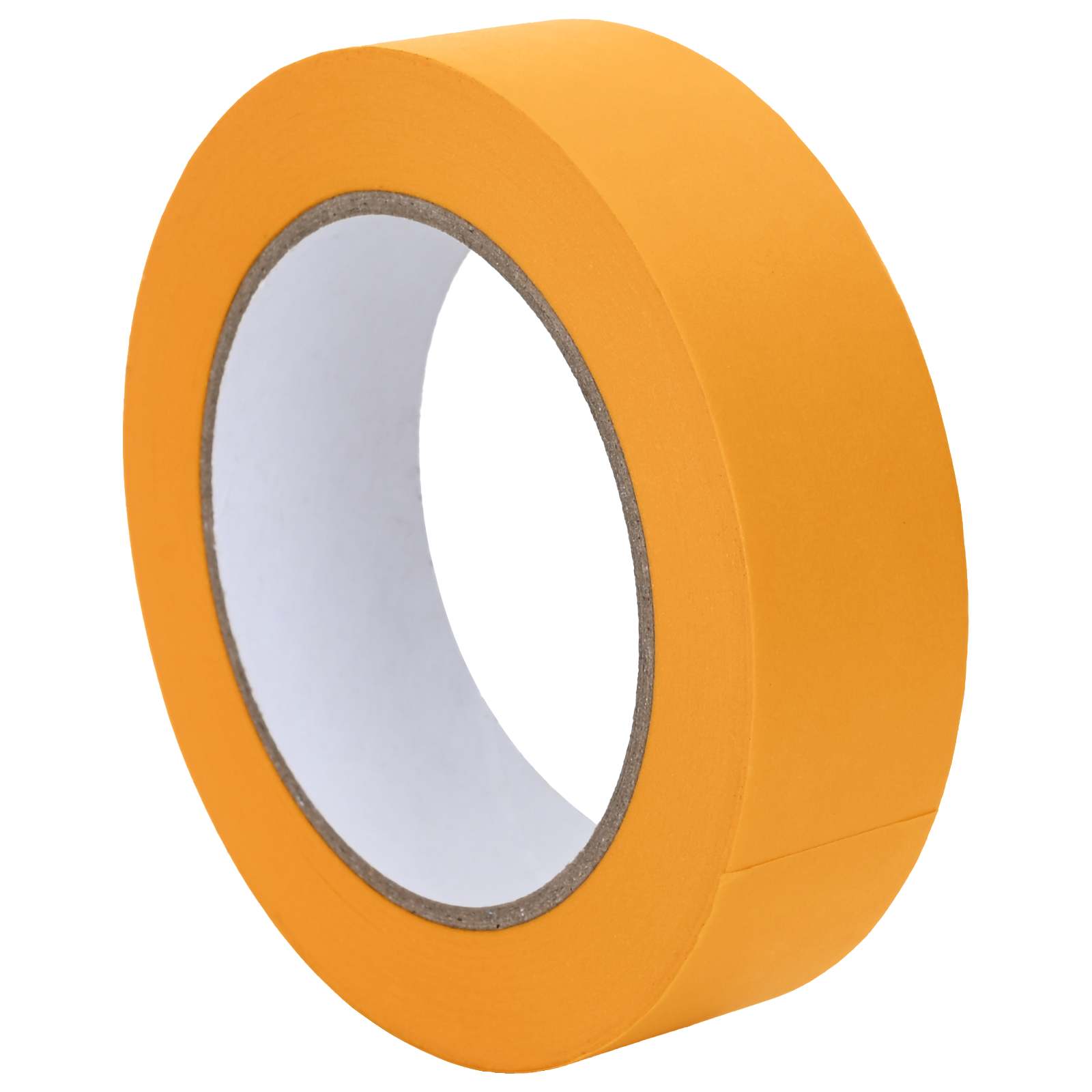Malerklebebänder 6 pcs Gelb 19mm x 50m Papier