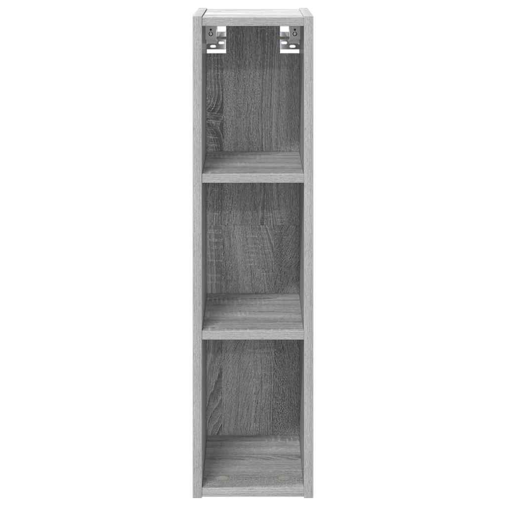 Unterschrank Lyon Weiß 60x46x81,5 cm Holzwerkstoff