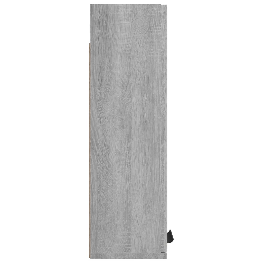 Bad-Spiegelschrank Weiß 64x20x67 cm