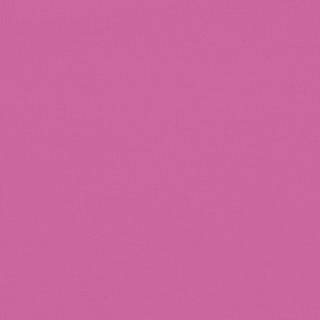Gartenbank-Auflage Anthrazit 100x(50+50)x7 cm Oxford-Gewebe