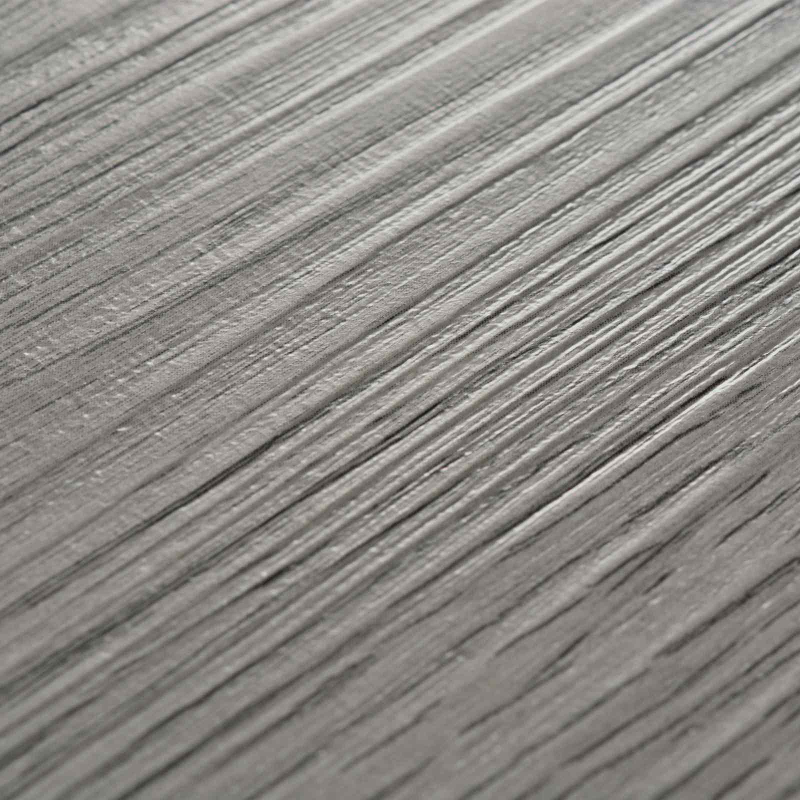 Selbstklebende PVC-Bodenplanken 30,5 x 61 cm 28 pcs PVC