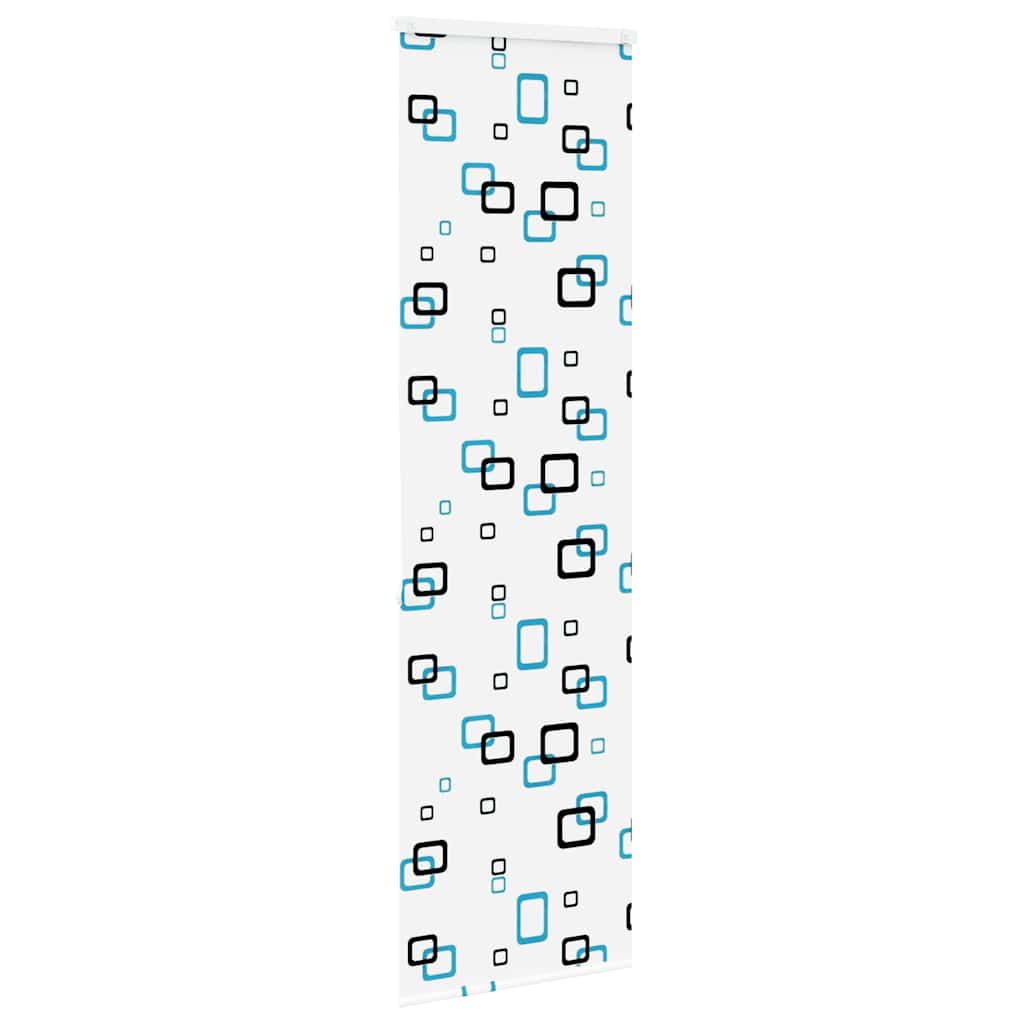 Duschrollo 60x240 cm Stoffbreite 56 cm