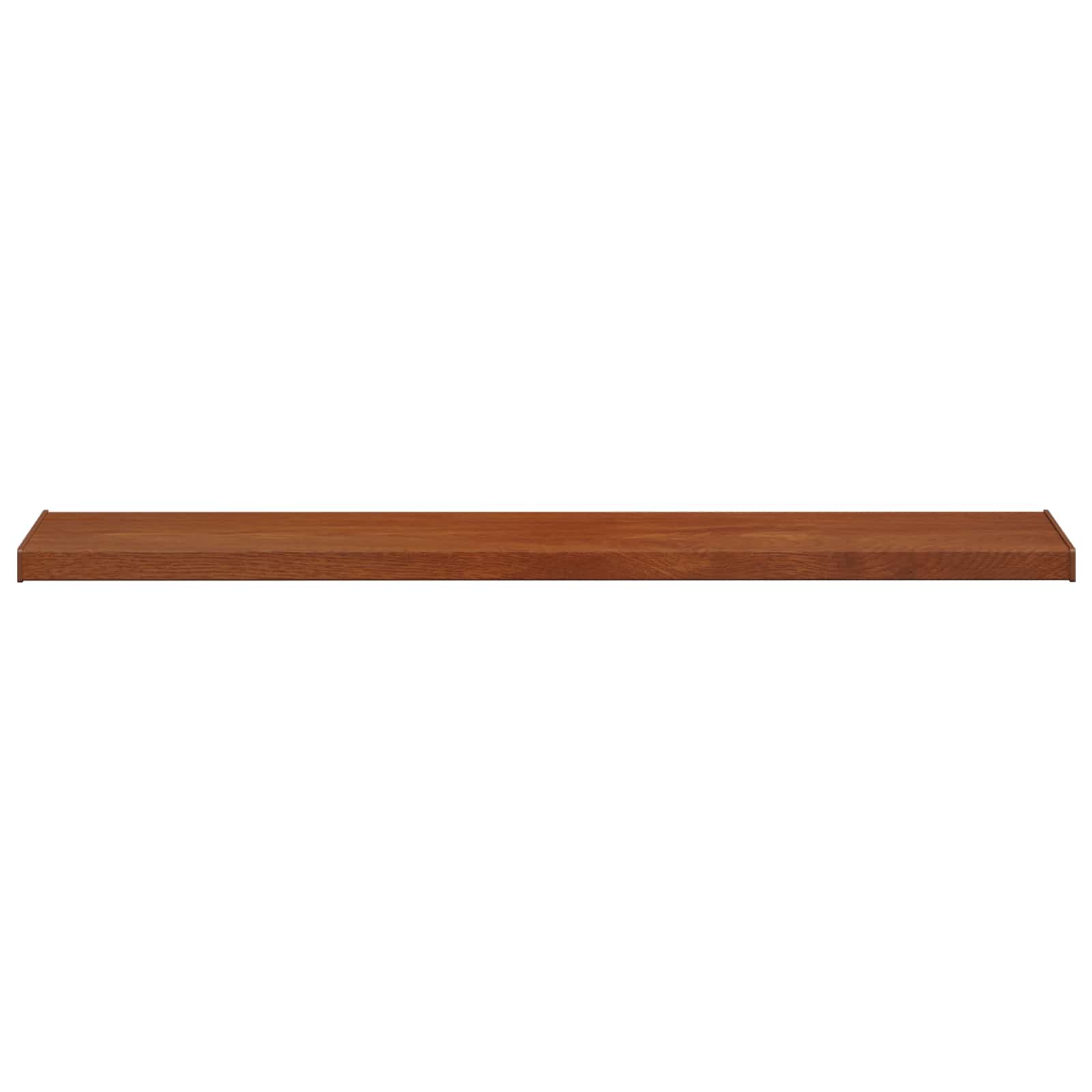 Fensterbank Weiß 60 x 10 x 4,5 cm PVC