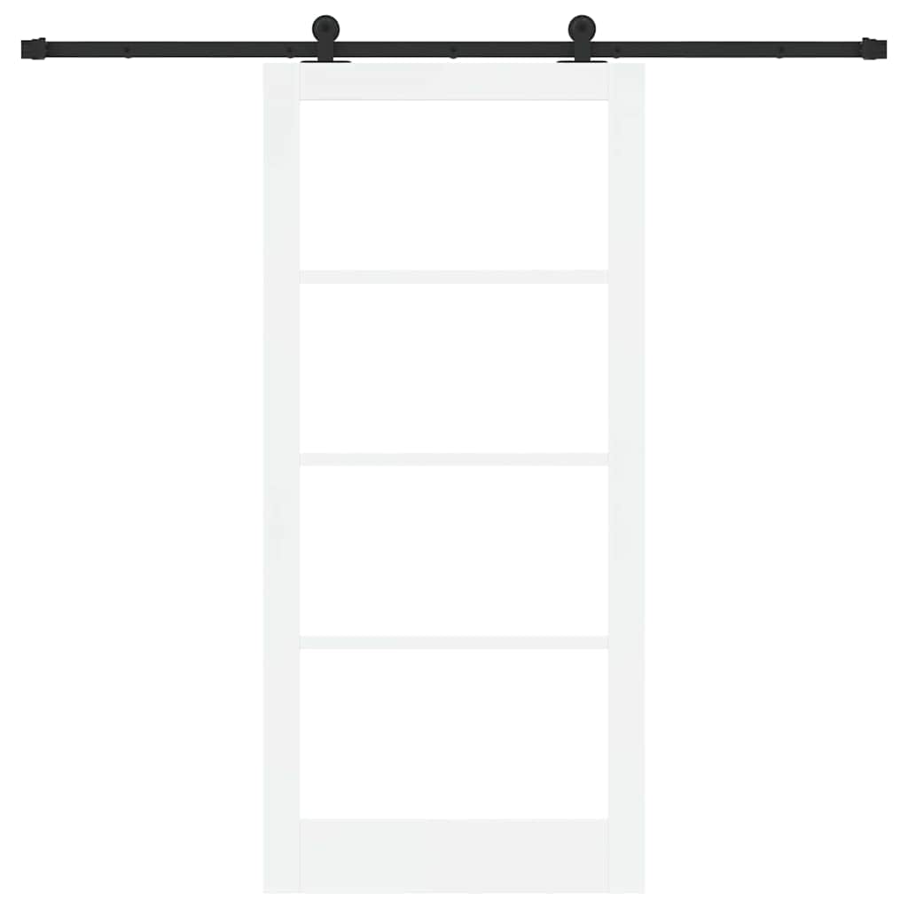 Schiebetür ORKDAL Natur 61 x 198,5 cm