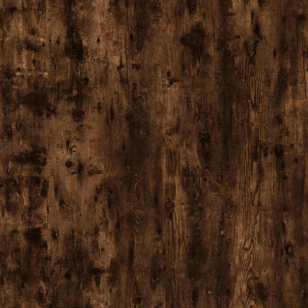 Badmöbel-Set Weiß Holzwerkstoff