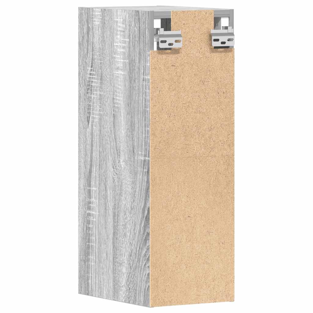 Unterschrank Lyon Weiß 60x46x81,5 cm Holzwerkstoff