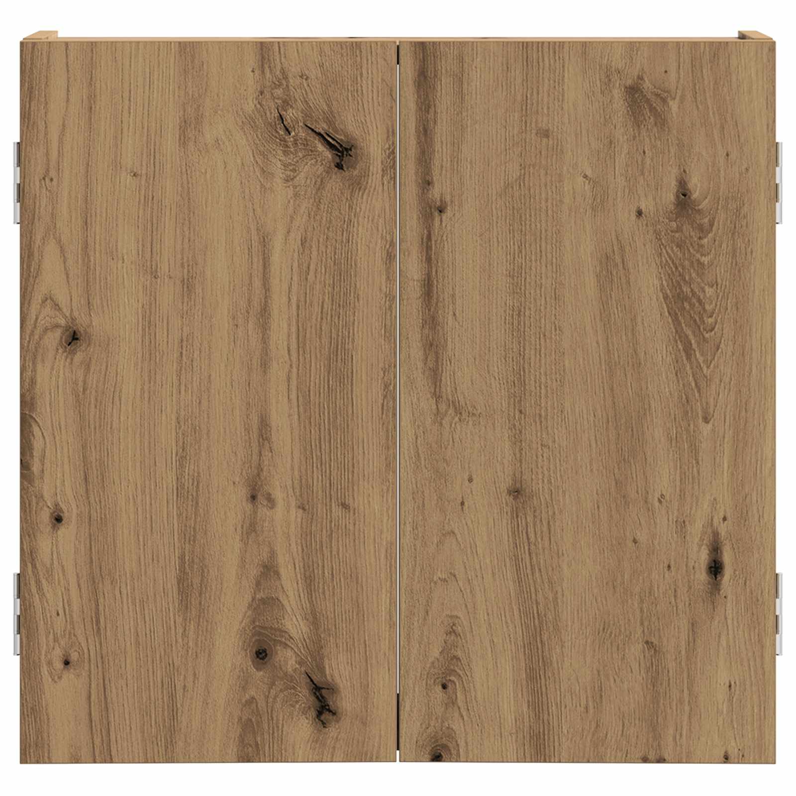 Dartboard Schrank Weiß 56 x 12 x 53,5 cm Holzwerkstoff