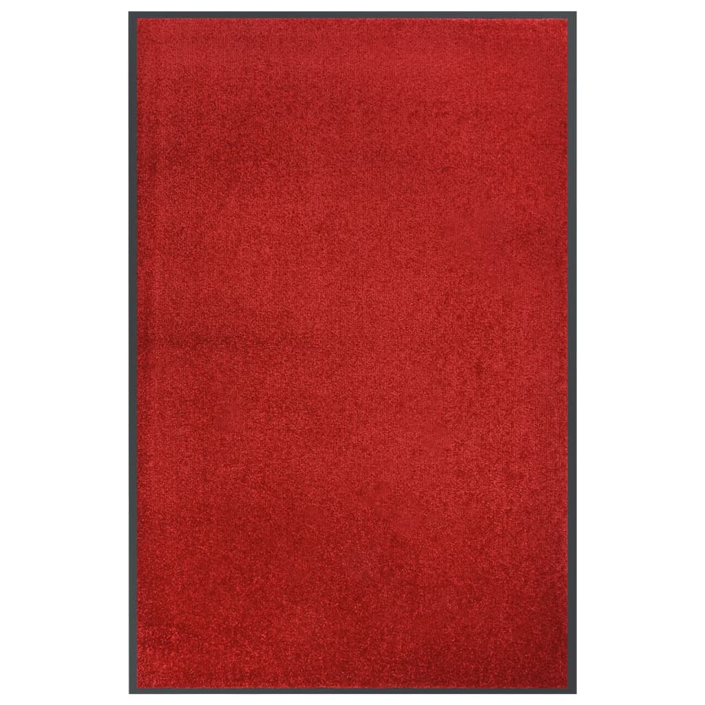 Fußmatte Braun 40x60 cm