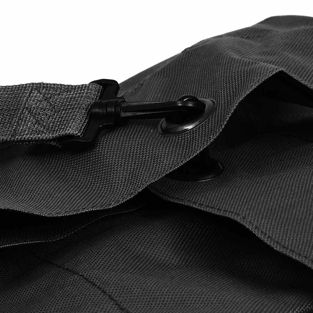 Seesack Army Style 85 L Olivgrün