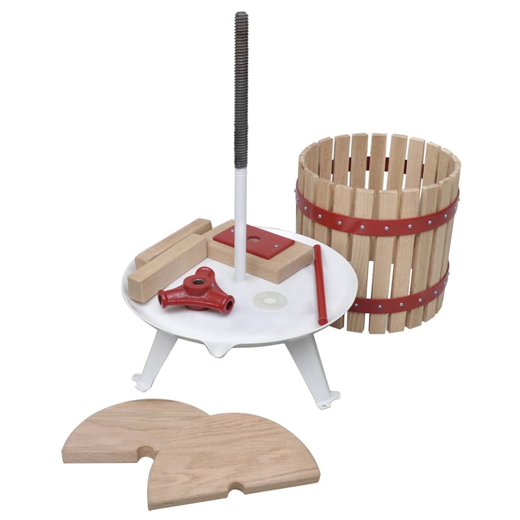 Früchte-Mühle 7 L
