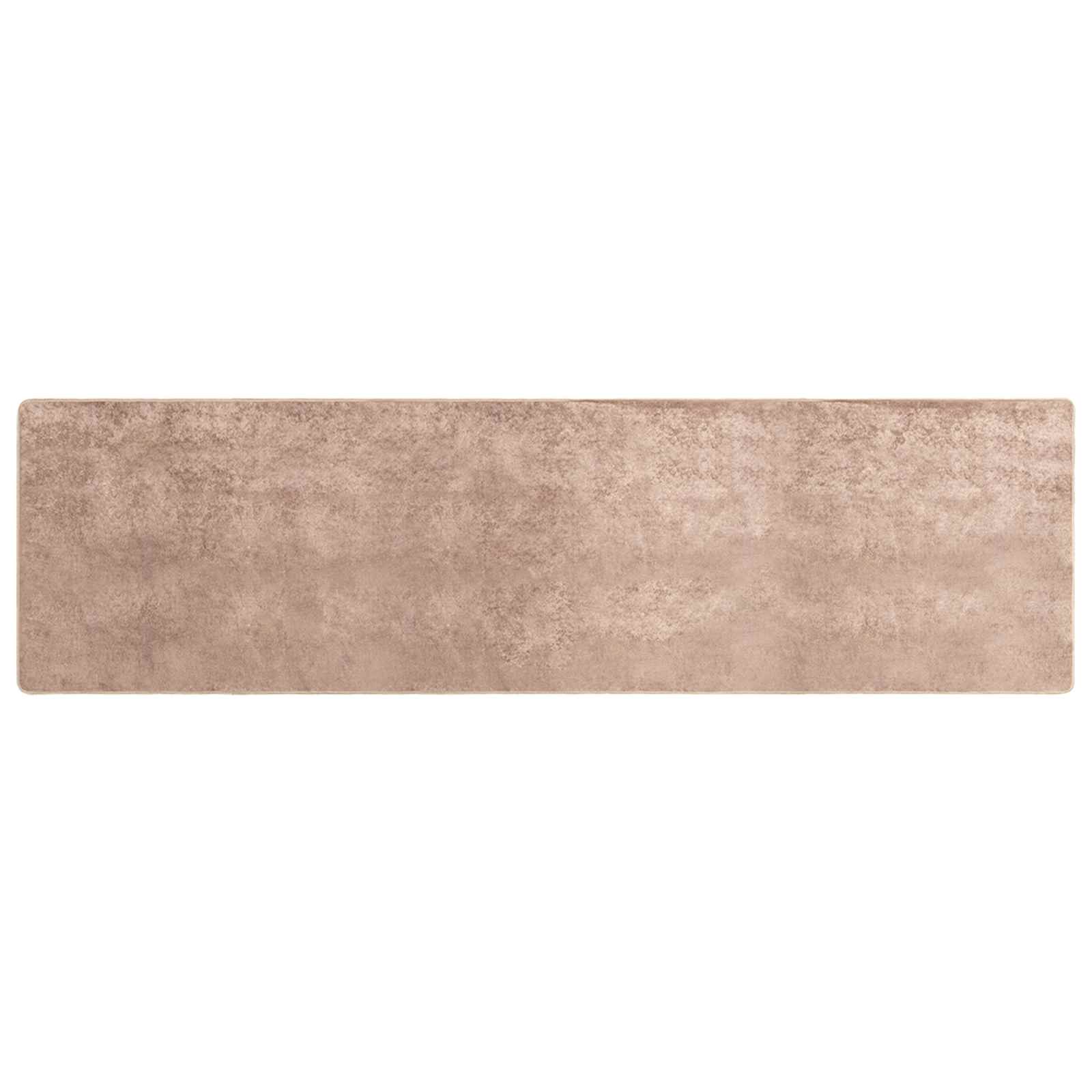 Teppich Waschbar Mehrfarbig 160x230 cm