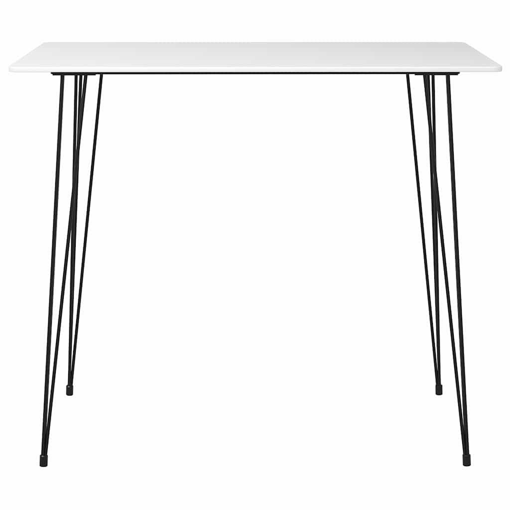7-tlg. Bar-Set Schwarz