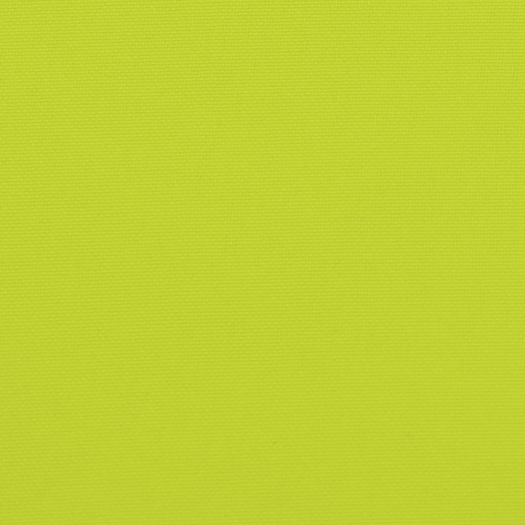 Gartenbank-Auflage Anthrazit 100x50x7 cm Oxford-Gewebe