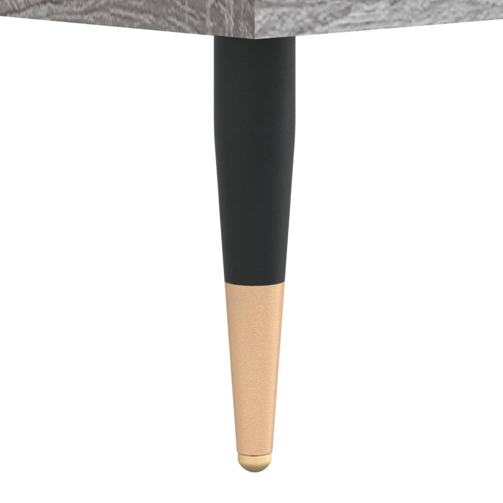 Schuhregal Weiß 102x36x60 cm Holzwerkstoff