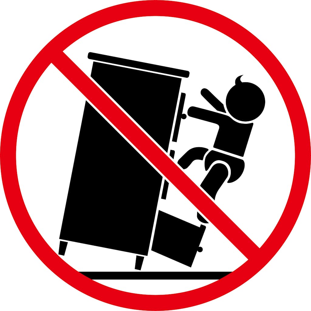 Apothekerschrank Weiß 30 x 41 x 174,5 cm Holzwerkstoff