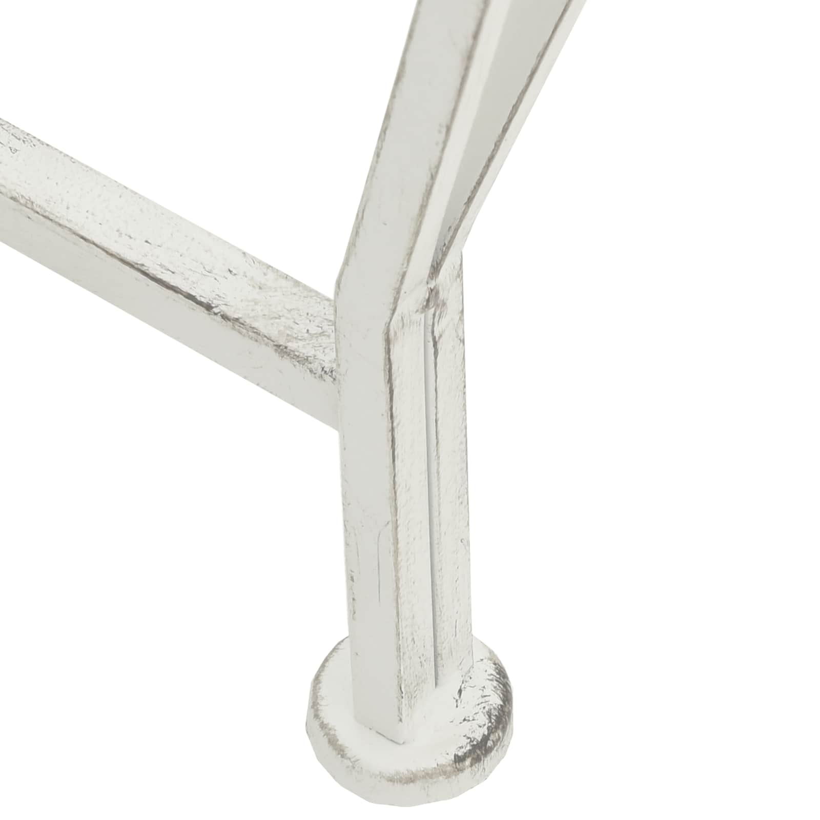 Baumbank 160 cm Stahl