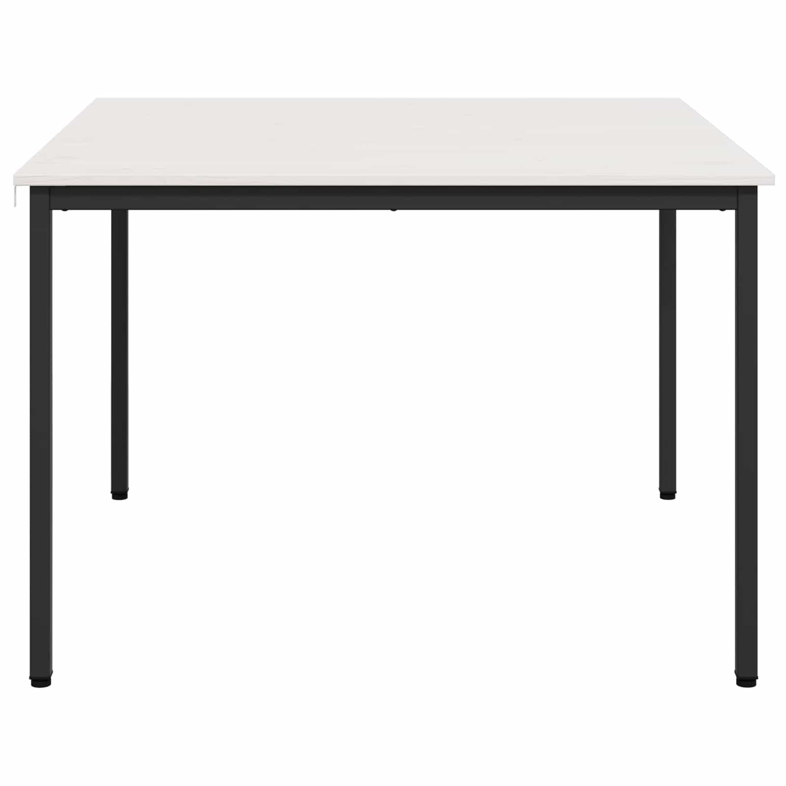Esstisch Natur 200 x 100 x 75 cm Massives Kiefernholz