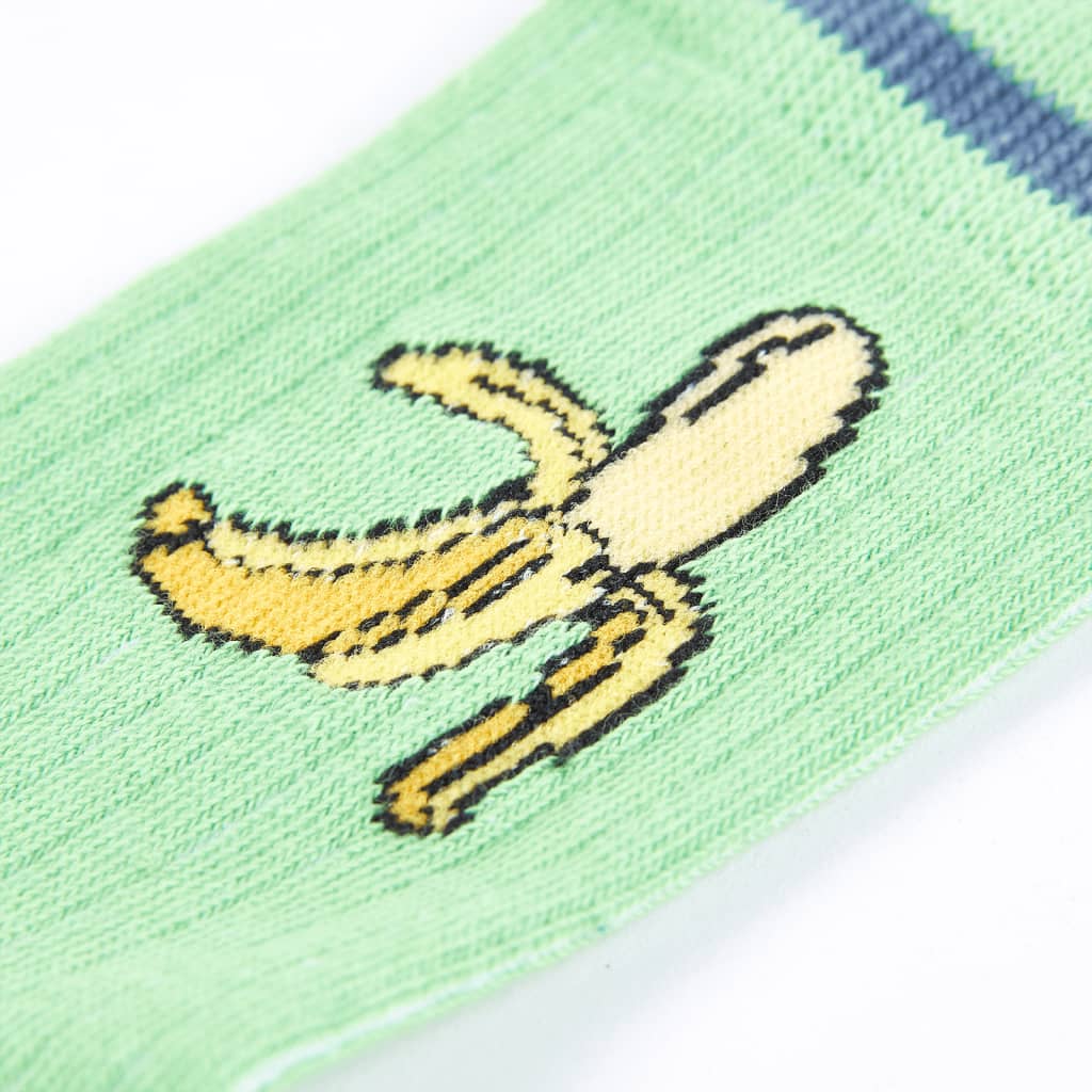Kindersocken 5 Paar EU 23-26