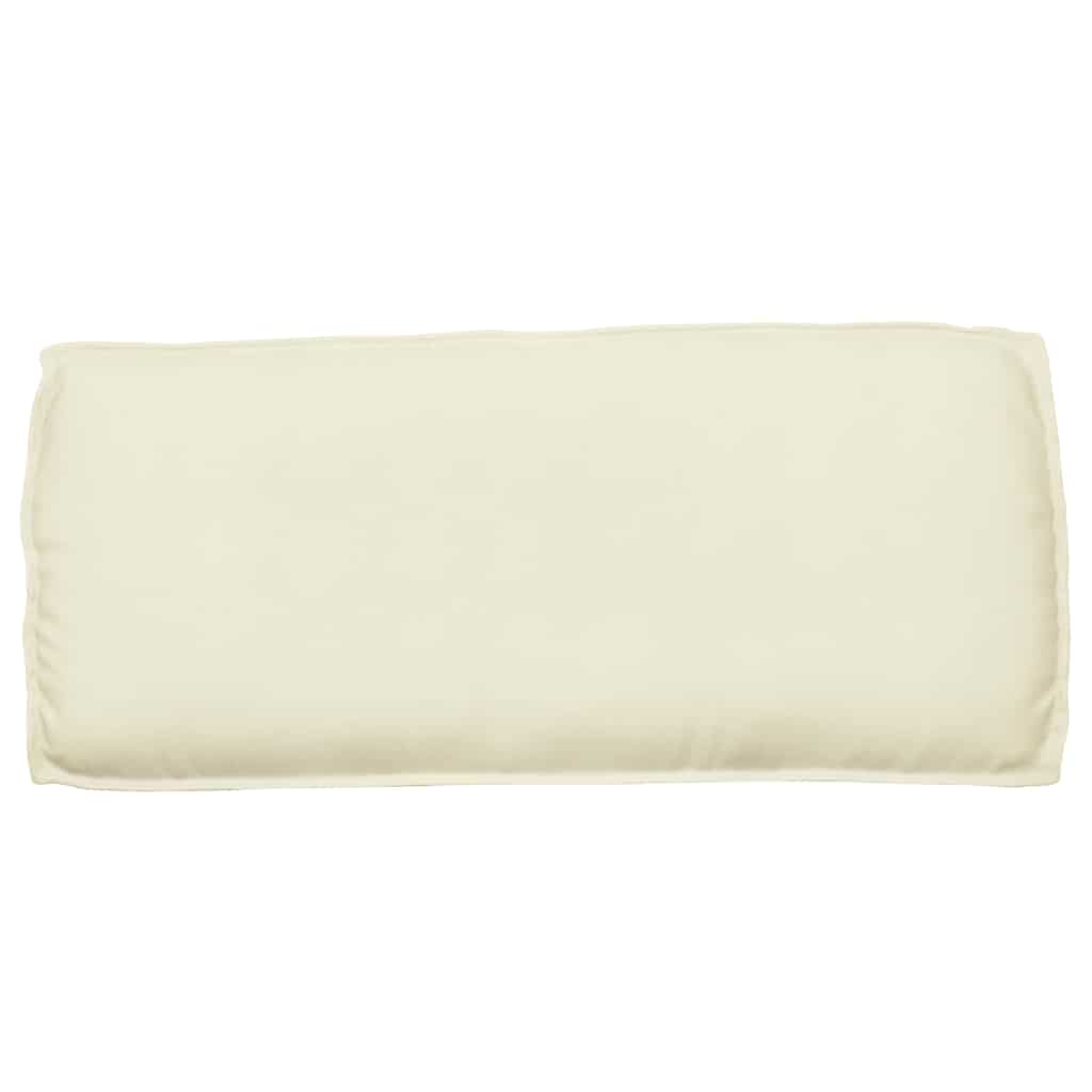 Kissenset 3 pcs Anthrazit Oxford-Stoff