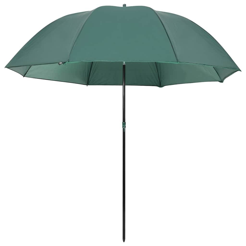 Angel-Regenschirm Tarnung 240 x 210 cm Oxford-Polyester