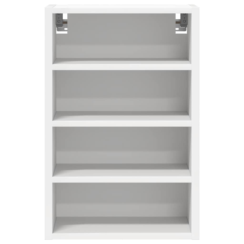 Unterschrank Lyon Weiß 60x46x81,5 cm Holzwerkstoff