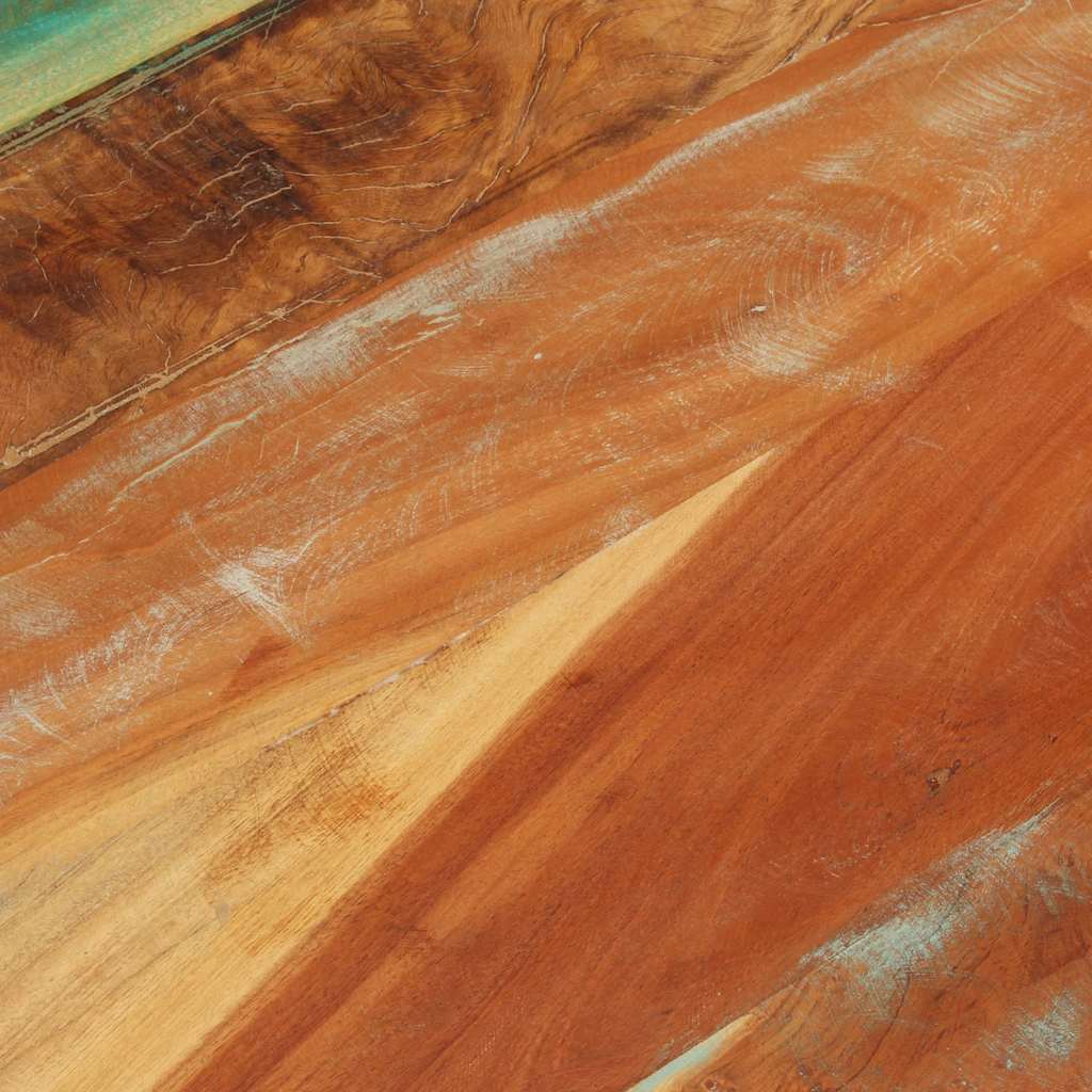 Tischplatte Massivholz Akazie 15-16 mm 60x80 cm