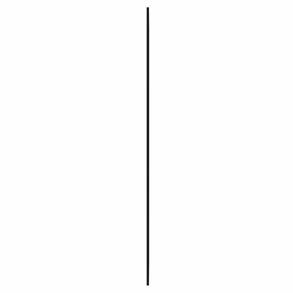 Wandspiegel 40 x 40 cm Quadratisch Glas